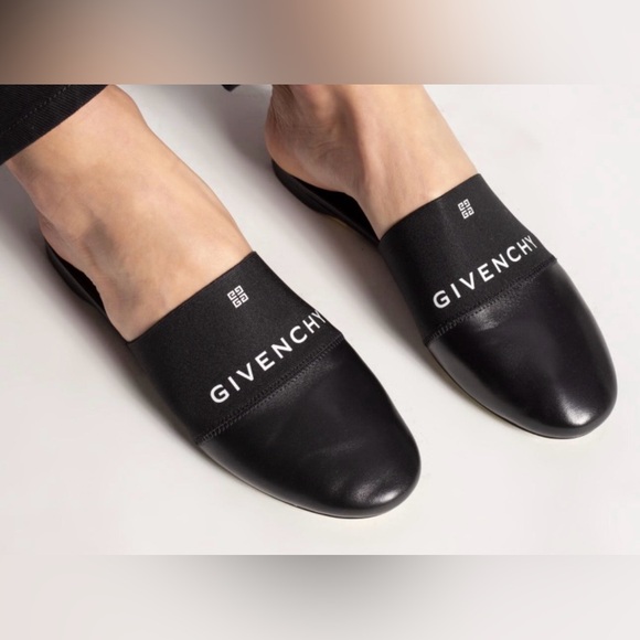 Givenchy Beford Mules - Picture 2 of 8